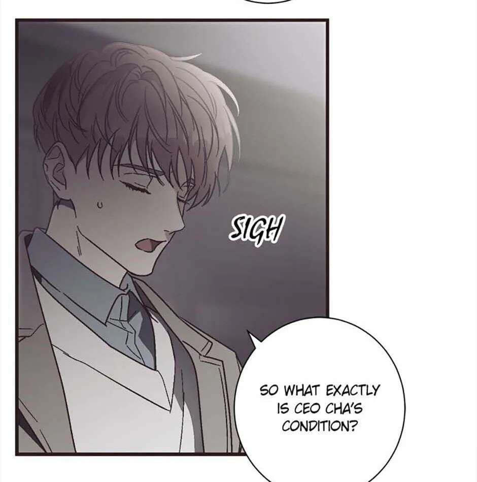 Healer Chapter 57 - page 9
