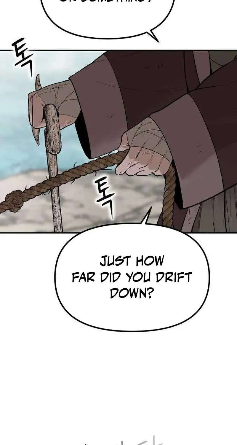 The Divine Brush of Hwarim Chapter 3 - page 11