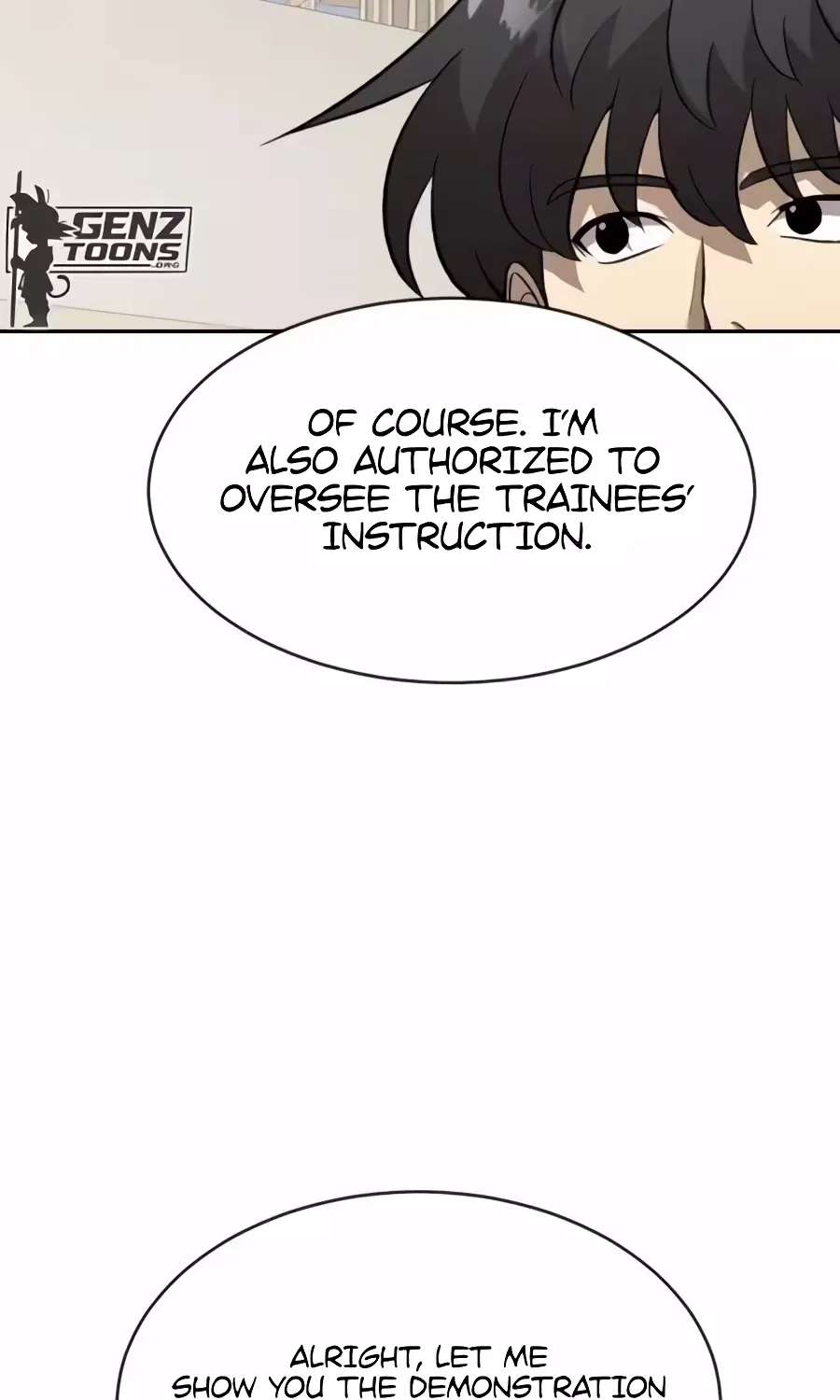 The Possessed Prodigy Actor Chapter 66 - page 21