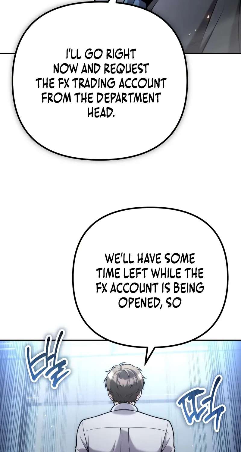 The Money Keeps Piling Up Even If I Spend It Chapter 15 - page 18