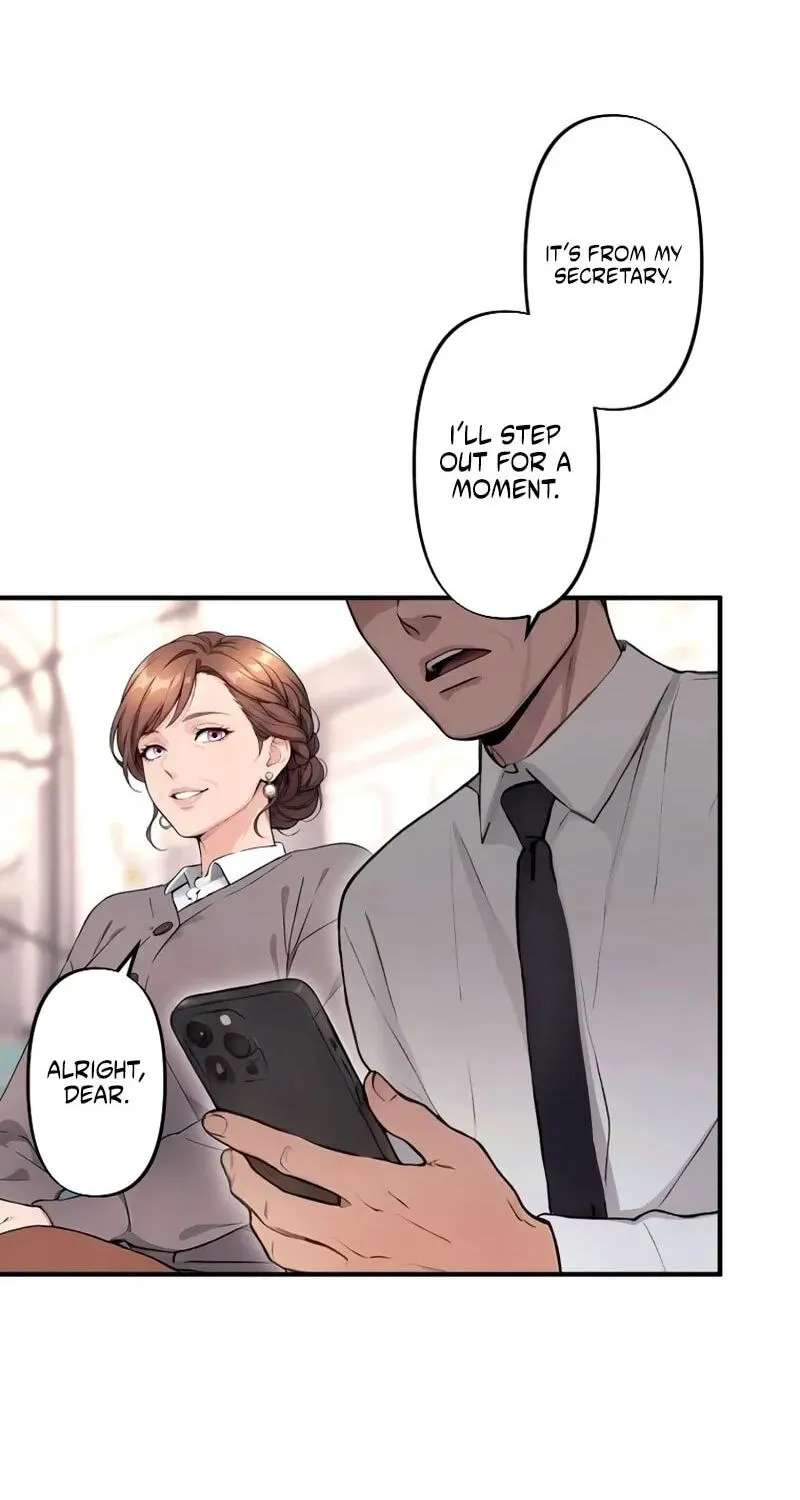 Until I Bring That Couple to Ruin Chapter 39 - page 69