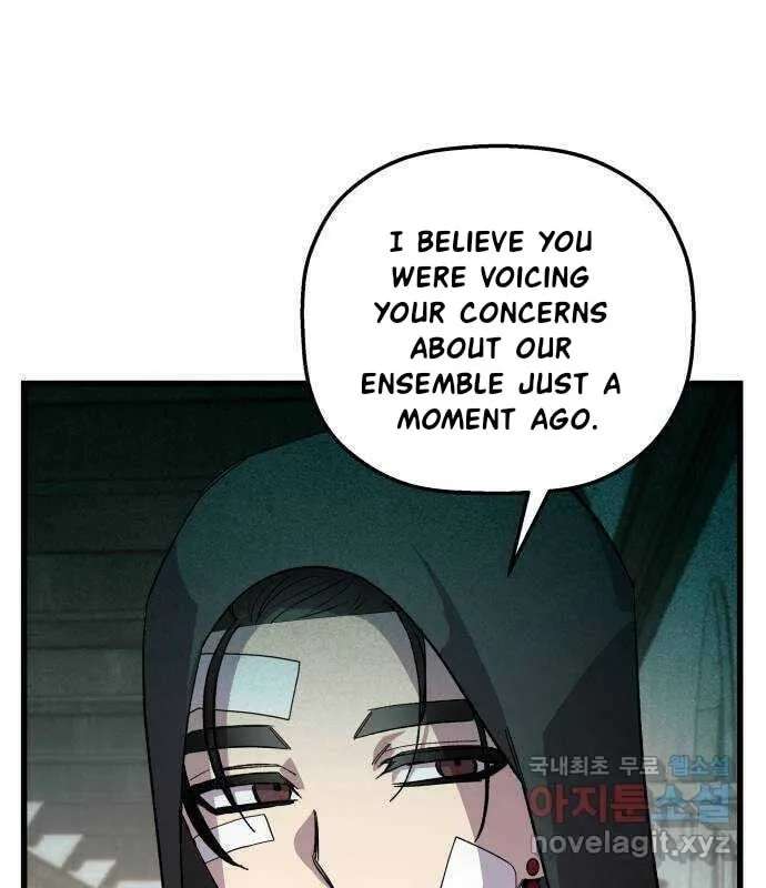 Longing And Lies Chapter 33 - page 115
