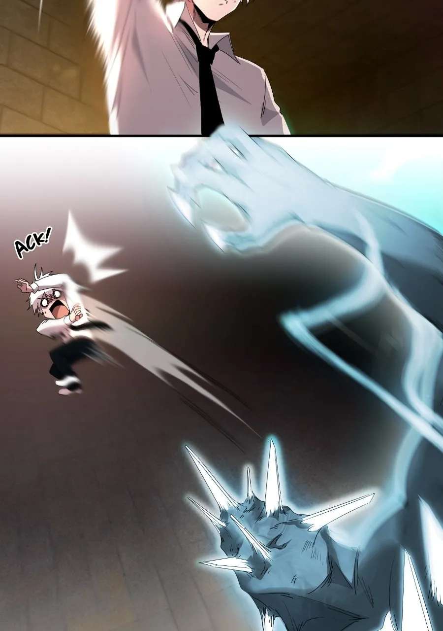 Nightmare Realm Summoner Chapter 2 - page 66