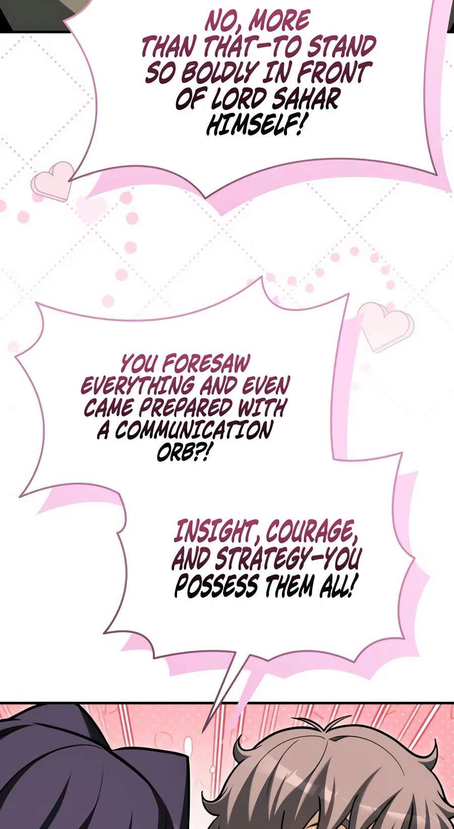 The Otherworldly Nutritionist Chapter 36 - page 60