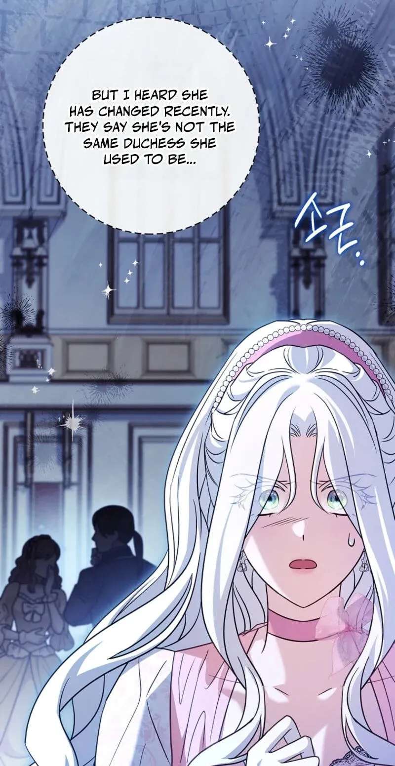 Darling, Why Can't We Divorce? Chapter 104 - page 68