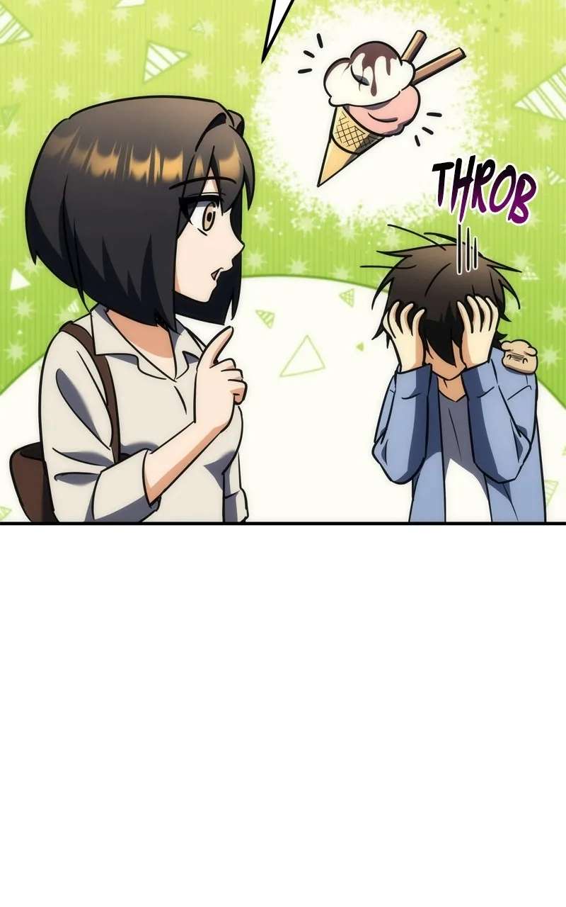 The Goddess of Abundanceand Her Troublemaker Apostle Chapter 30 - page 63