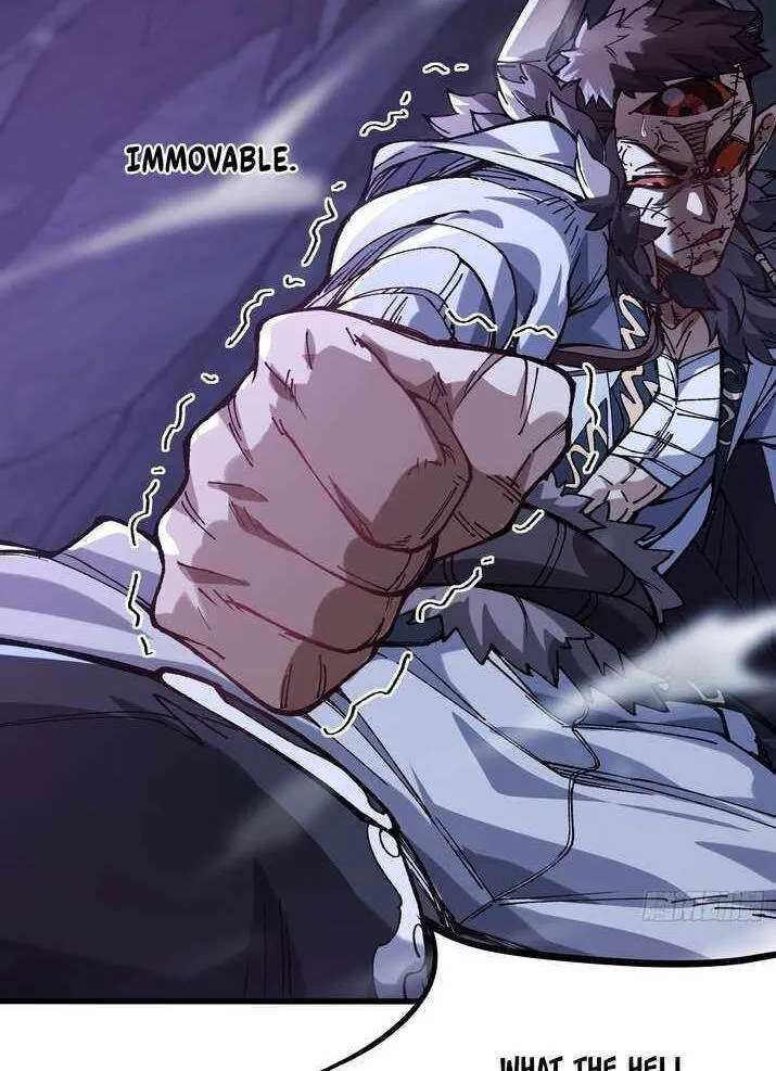 Bai Lan De Wo, Quan Kao Tu Di Xu Ming Chapter 19 - page 11