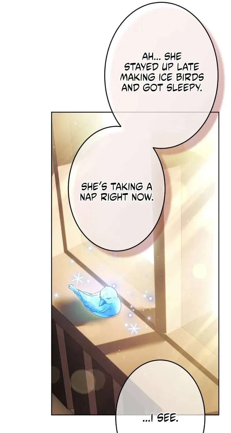 Dokusen Yoku ga Tsuyoi Honou Tei ni Shuuchaku Saretemasu Chapter 79 - page 17