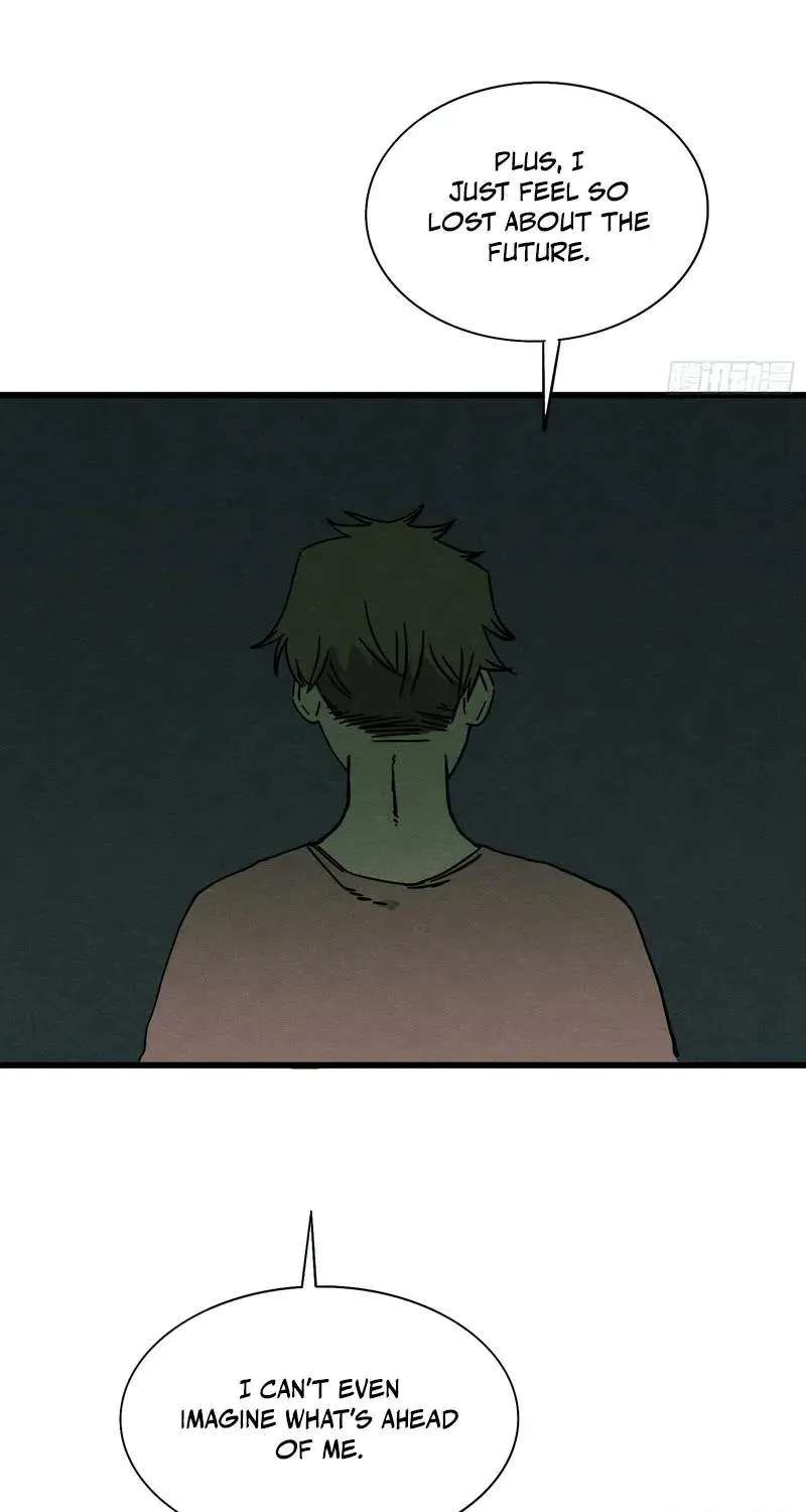 The Theory of Useless Magic Chapter 4 - page 26
