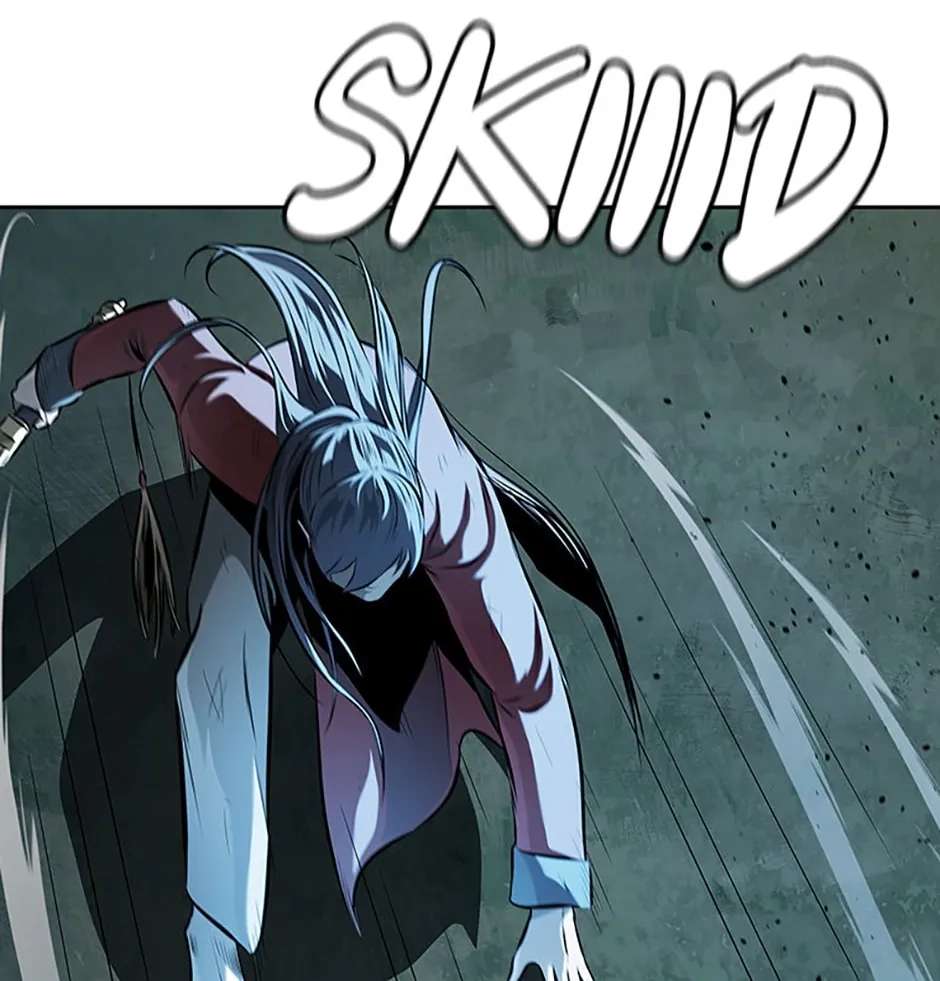 Absolute Master of the Senate Chapter 66 - page 80