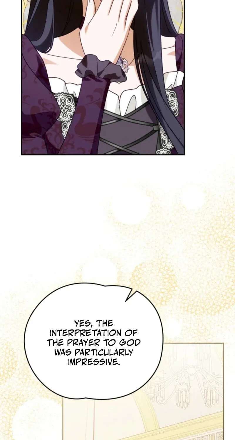 The Search for the Duchess's Husband Chapter 38 - page 38