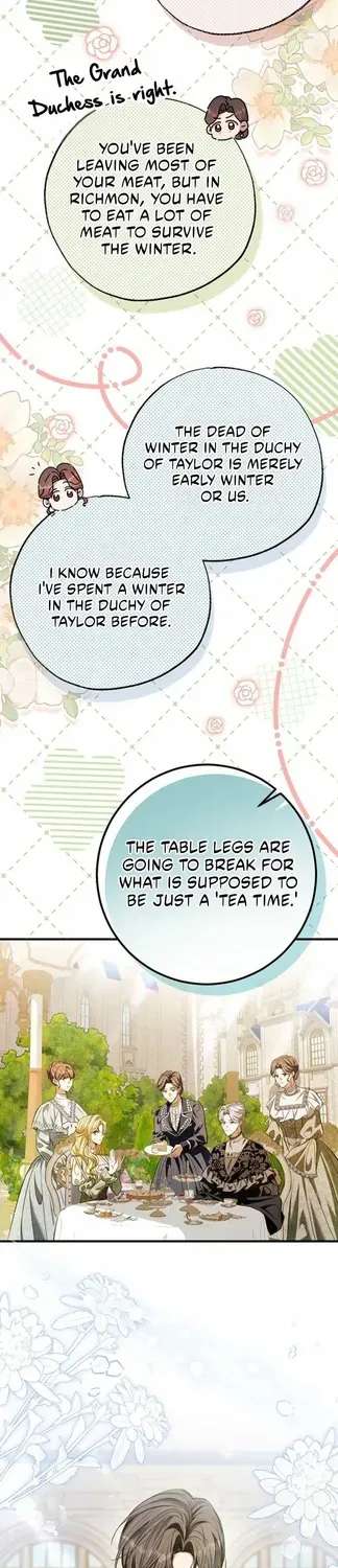 This Is What Revenge Looks Like Chapter 38 - page 39