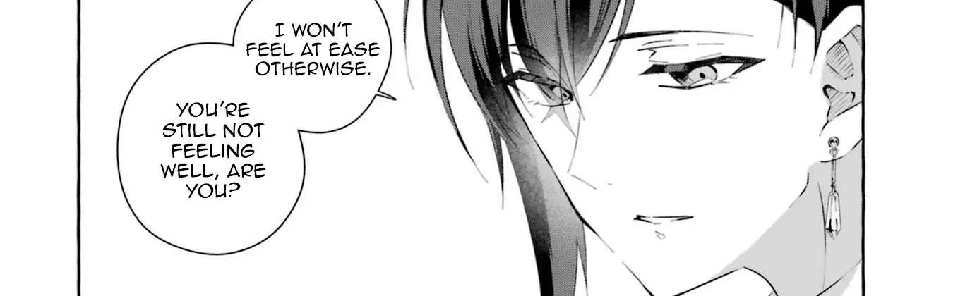 Reincarnated as the Stepsister My Oshi Dotes On Chapter 1 - page 45