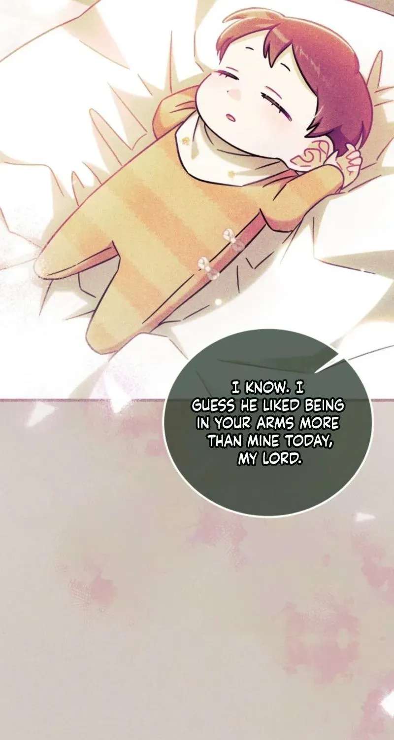 Maid with a child Chapter 26 - page 11