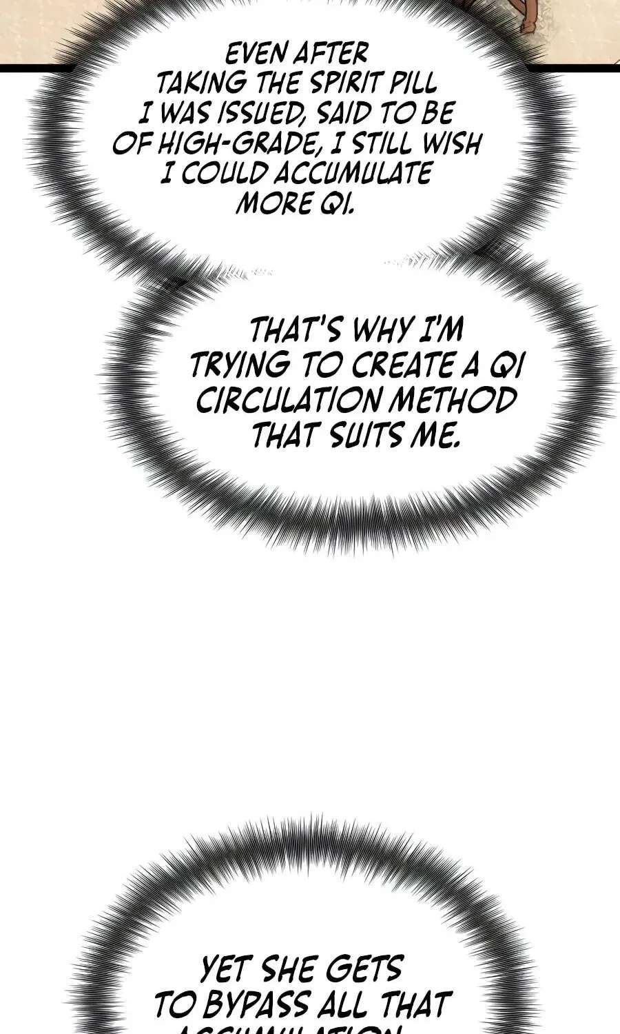 Chronicles of a Doomed Prodigy Chapter 96 - page 77