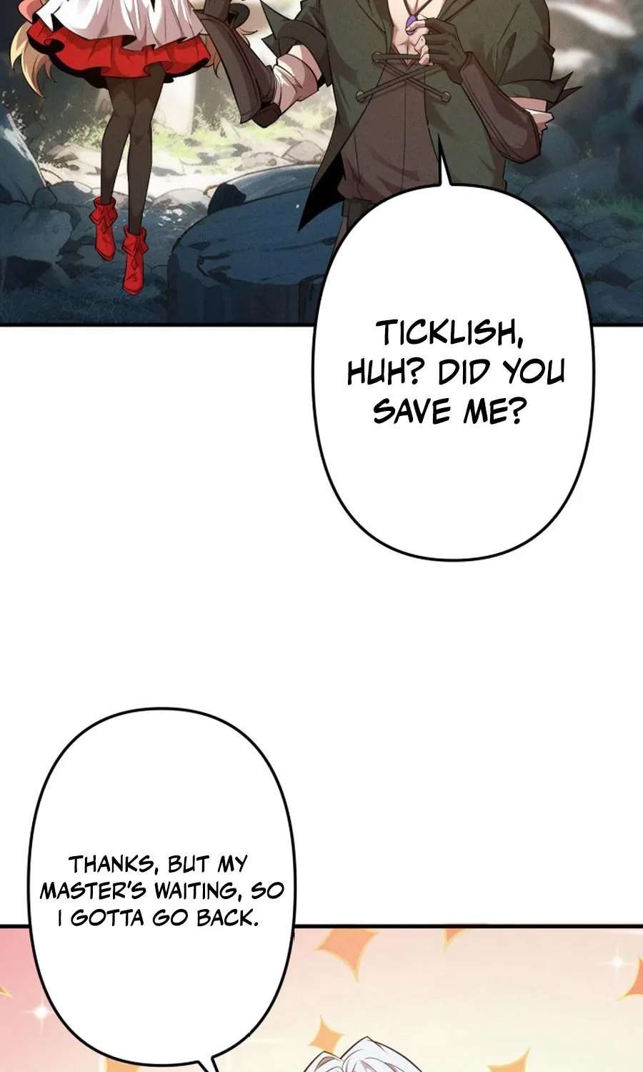 Dream Beast Hunter Chapter 20 - page 4