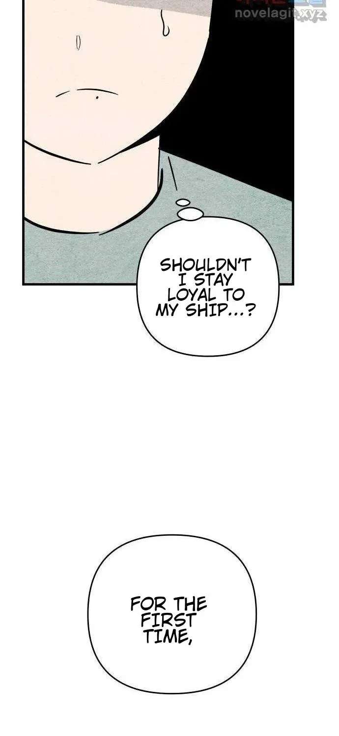 How to Turn You Around Chapter 42 - page 25