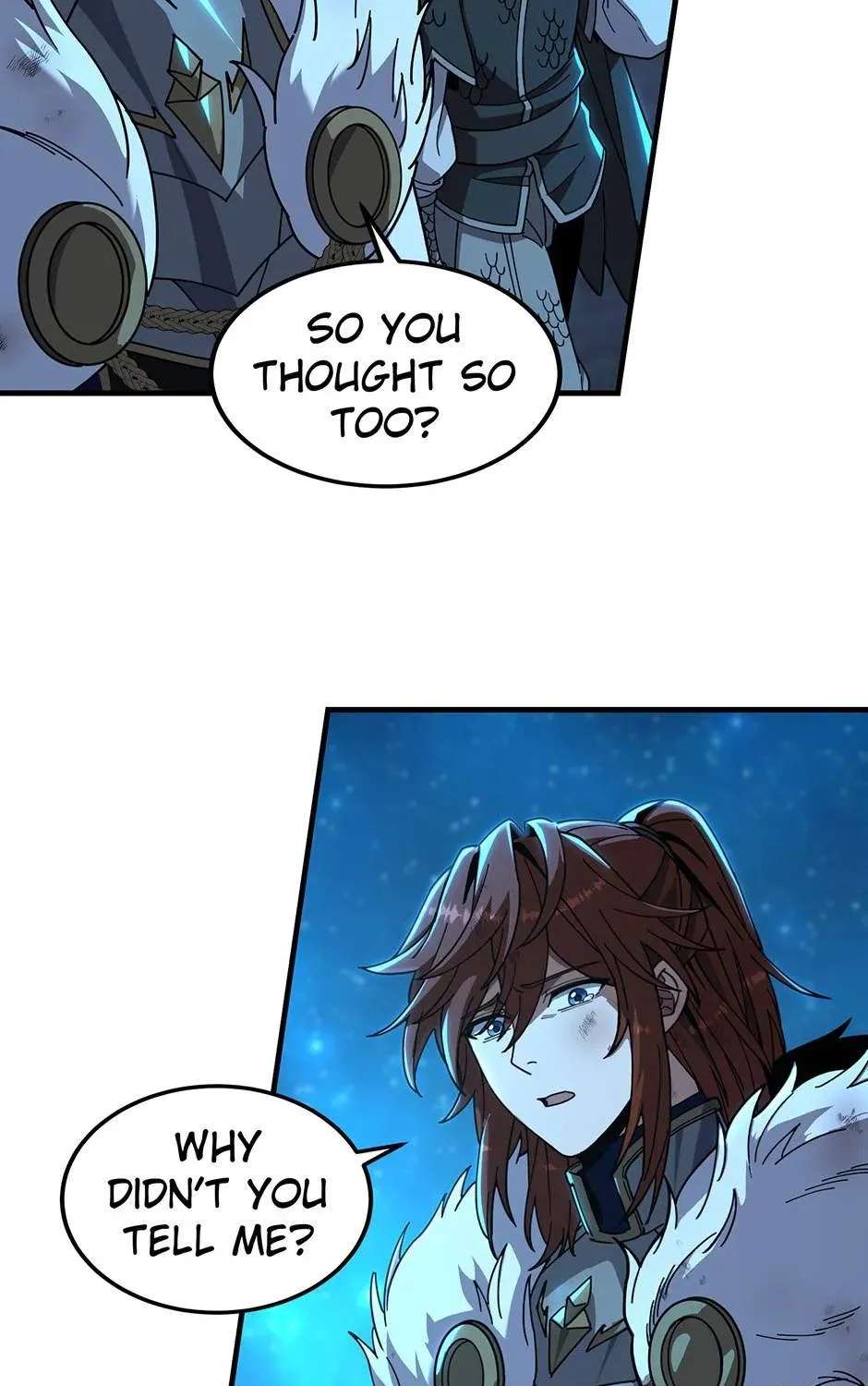 The Beginning After the End Chapter 254 - page 73