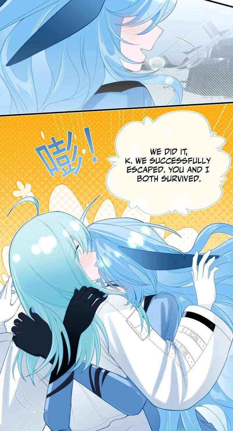 Can Contained Objects Also Act as Saviors? Chapter 18 - page 28