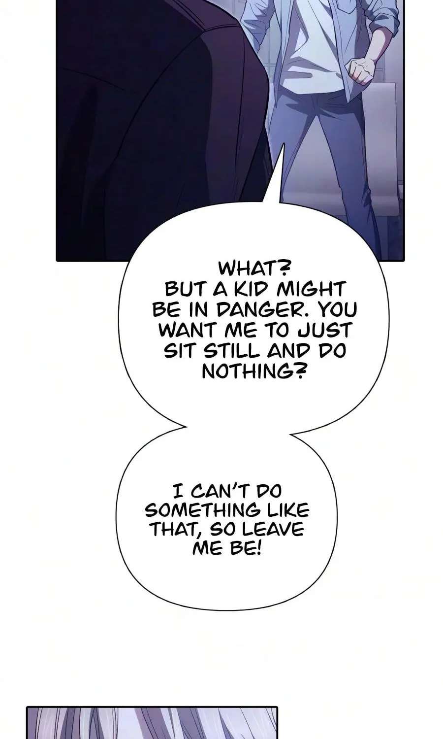 My S-Class Hunters Chapter 184 - page 26