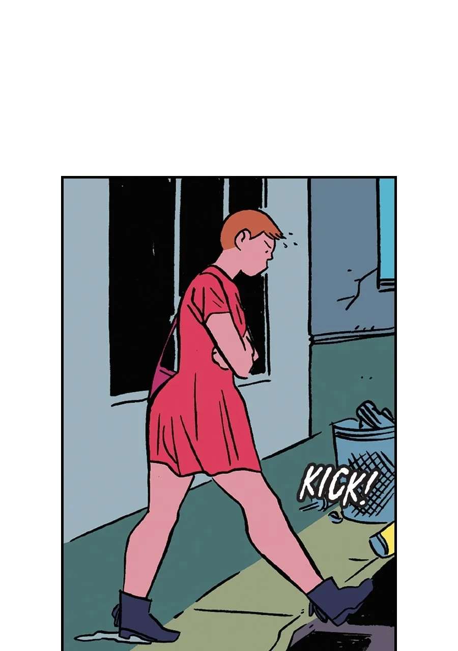 The Unbeatable Squirrel Girl Chapter 32 - page 25