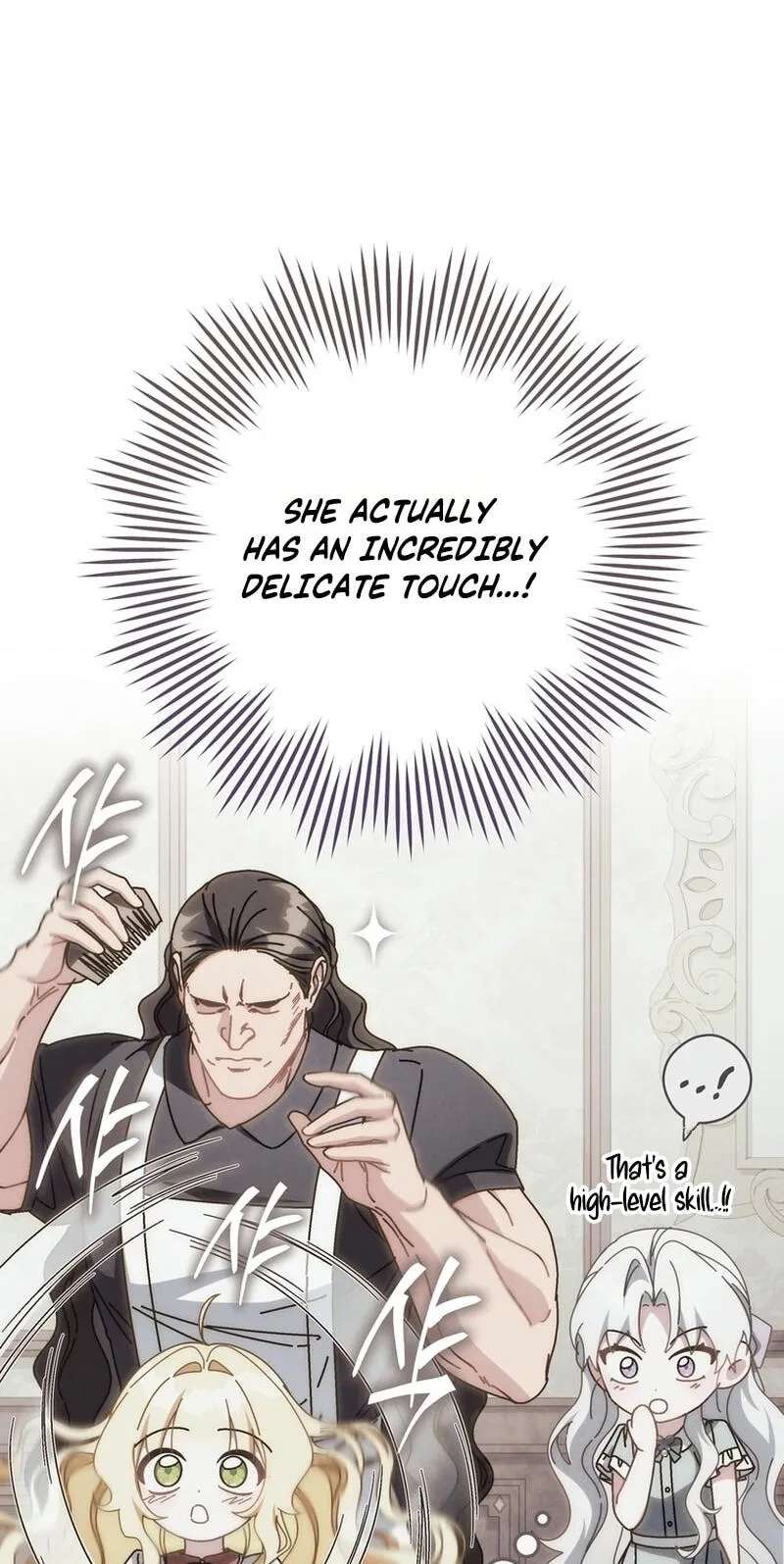 Can I Cry Now? Chapter 60 - page 39