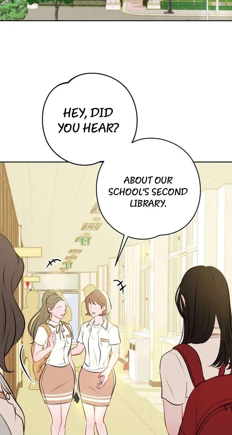 A Very Private Space Chapter 1 - page 3