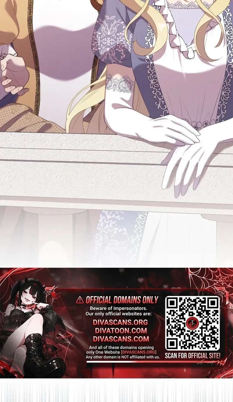 Rebuilding My Kingdom in the Enemy Prince's Bedchamber Chapter 19 - page 62