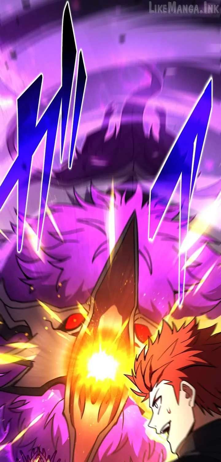 The Underworld Transcendent Is Unrivaled at the School——! Chapter 43 - page 116