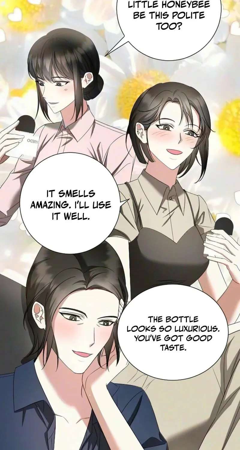 Boksuneun Sae Nampyeon-gwa Chapter 24 - page 5