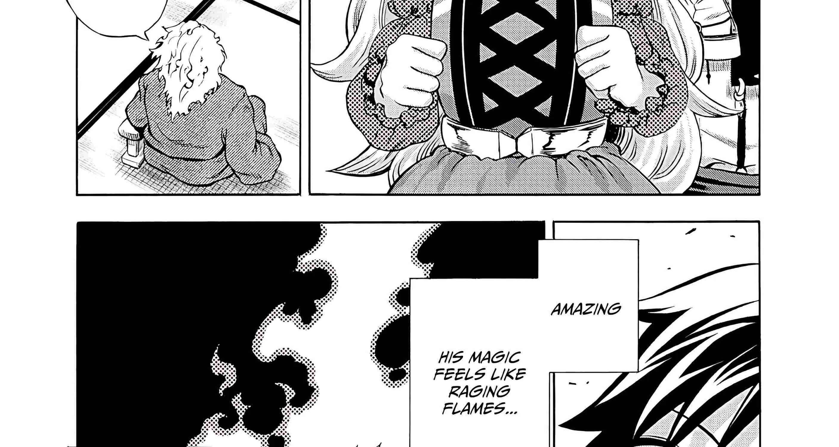 Isekai de Yakuza Hajimemashita: Yume no Henkyou Slow Life wa Oazuke-chuu Chapter 2 - page 28