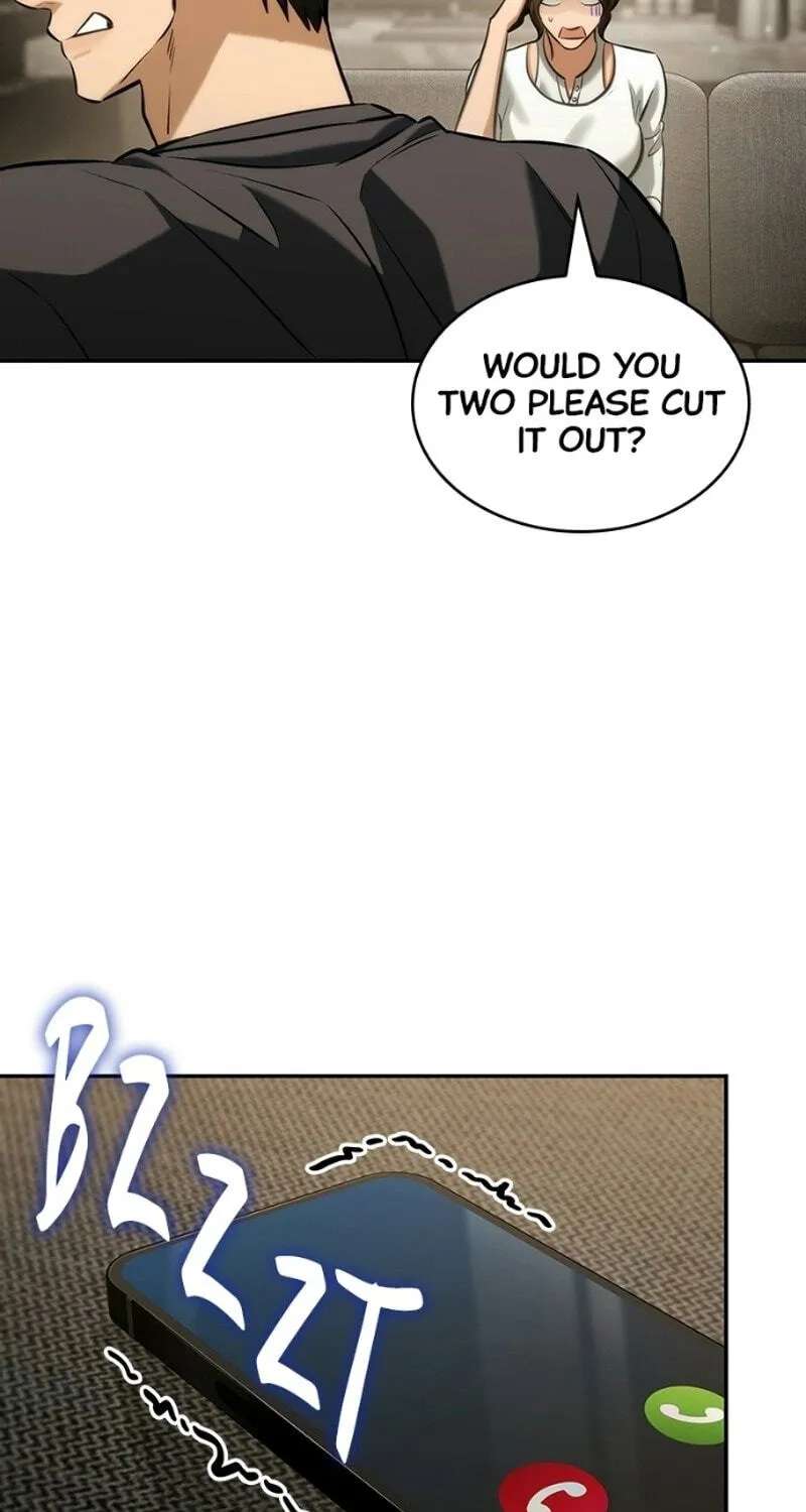 Ties that Bind Us Chapter 35 - page 63