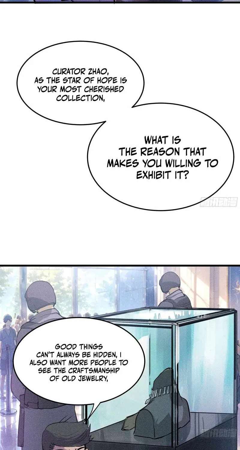 Urban Dragon War Chapter 6 - page 36