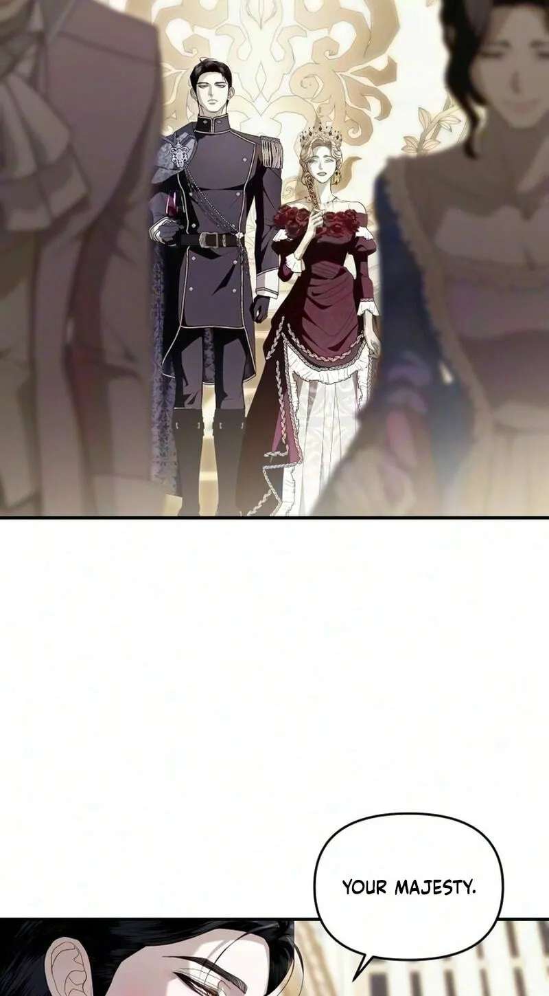 I Only Need Our Child, Your Grace Chapter 29 - page 7