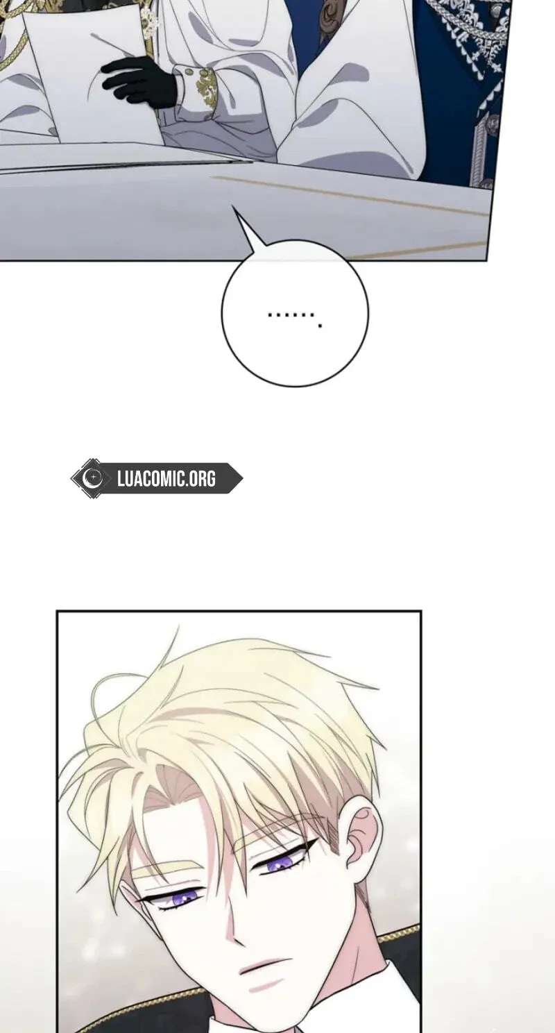 Arelyn Is Sick and Tired Chapter 82 - page 46