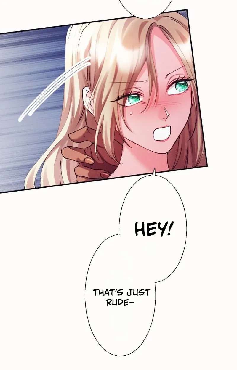 The Princess Abducted to a Land Without Women Chapter 6 - page 29