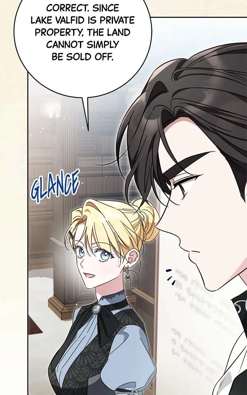 Born to be theGrand Duchess Chapter 42 - page 88