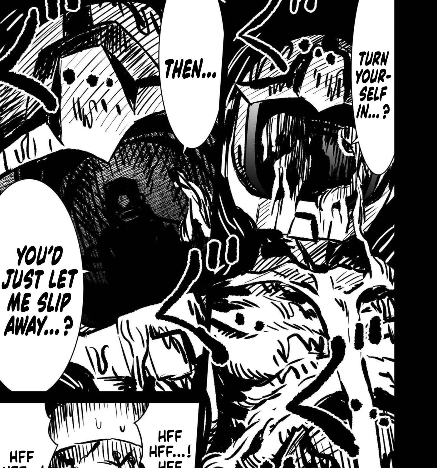 Kidou Senshi Gundam: Flanagan Boon Senki Chapter 40 - page 37