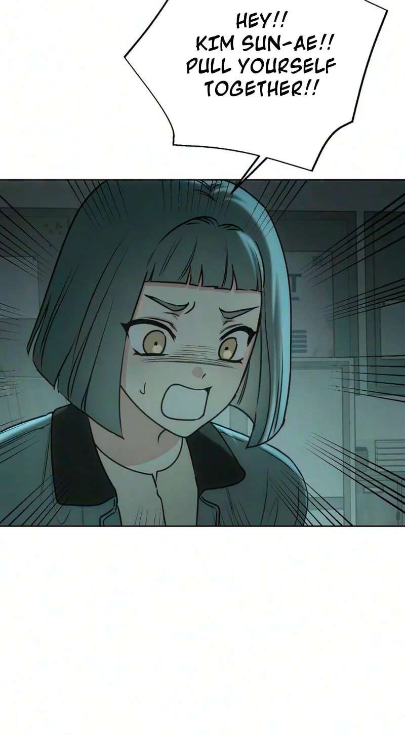 Our Ancestors are Watching Chapter 19 - page 6