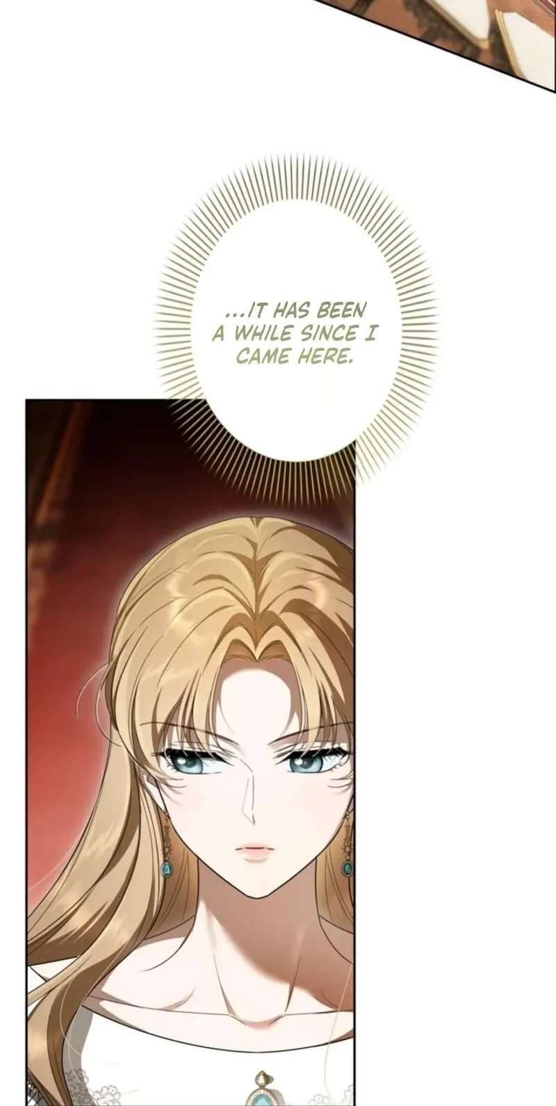 The Timid Lady of the Frontier Won't Give Up on Revenge Chapter 25 - page 83
