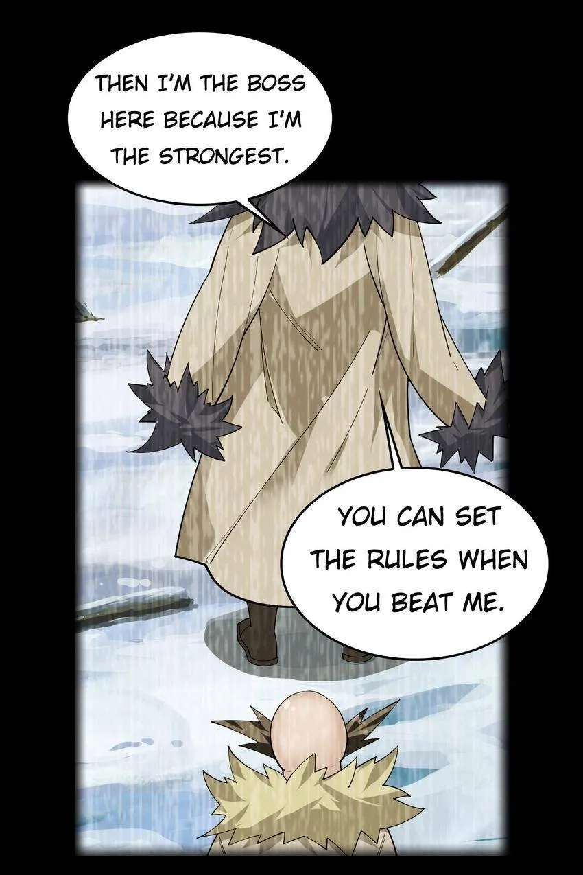 The Master of Fate Chapter 98 - page 8