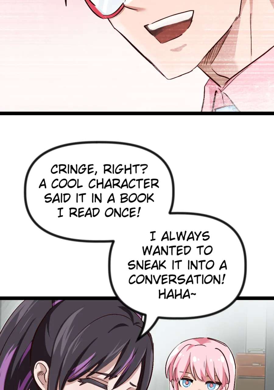 Clinic of Horrors (Canvas) Chapter 276 - page 23