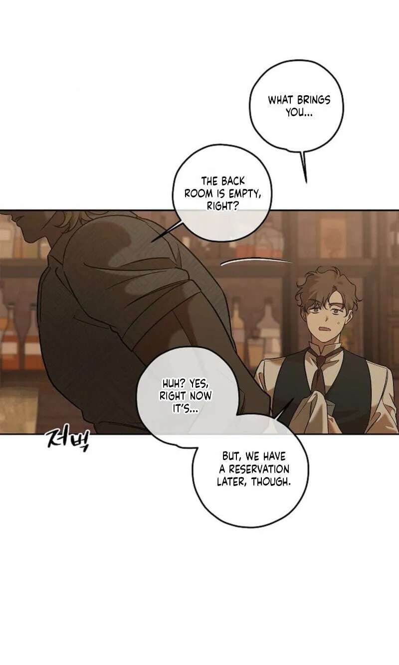 A Murderous Affair at 19 Sunset Street Chapter 55 - page 40