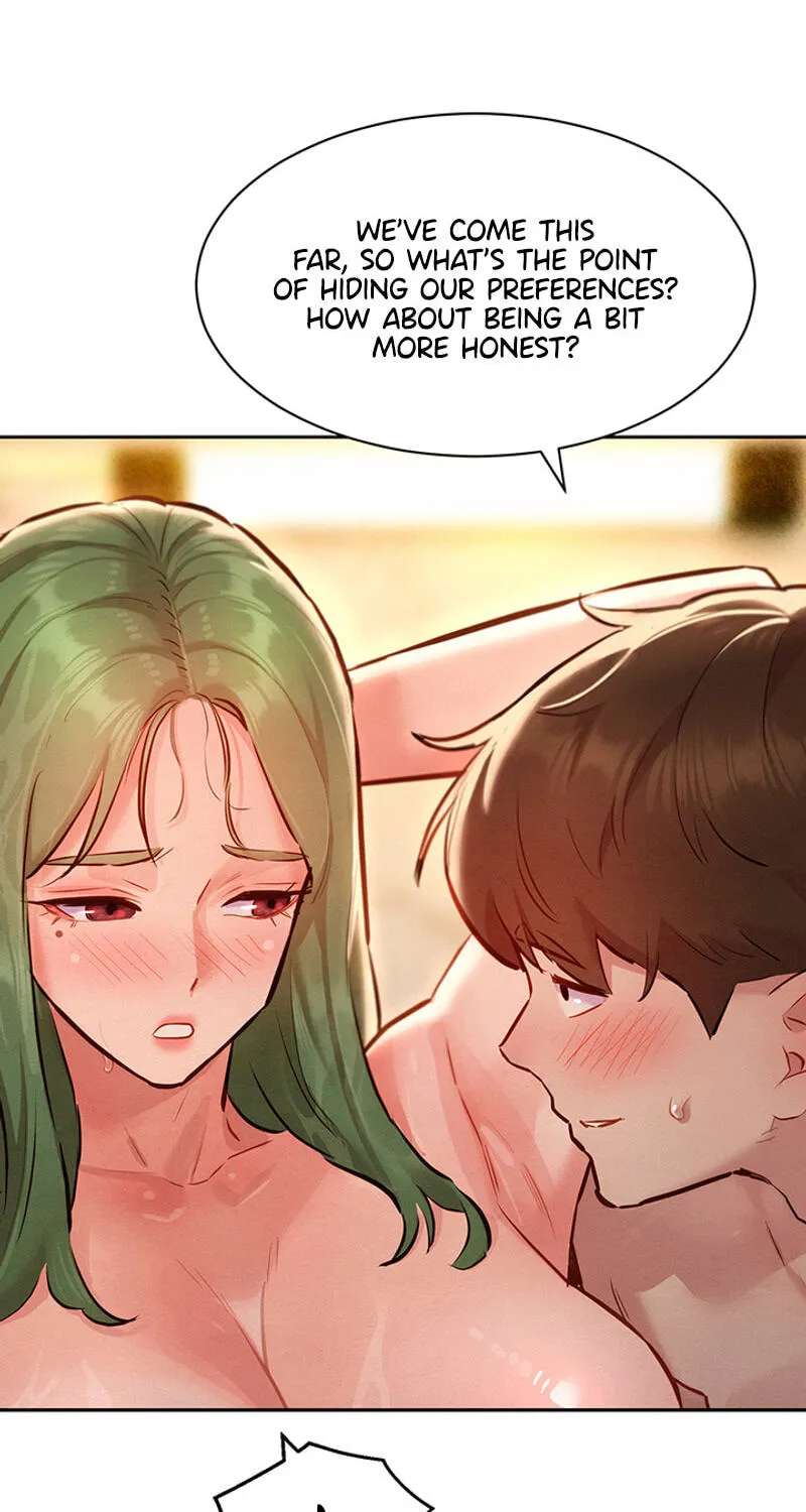 Secret Taste.Zip Chapter 25 - page 49