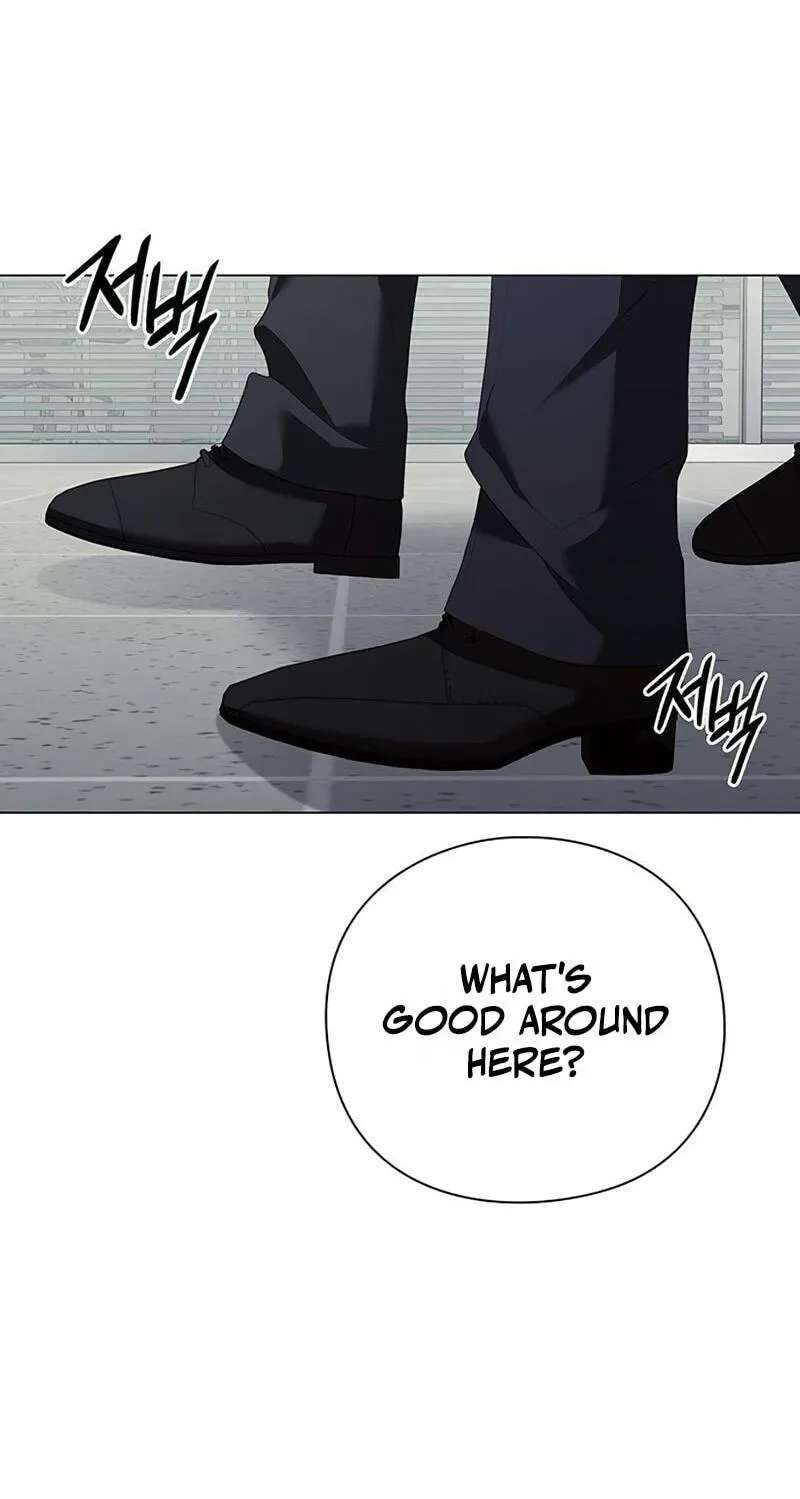Foresighting Politician Chapter 44 - page 11
