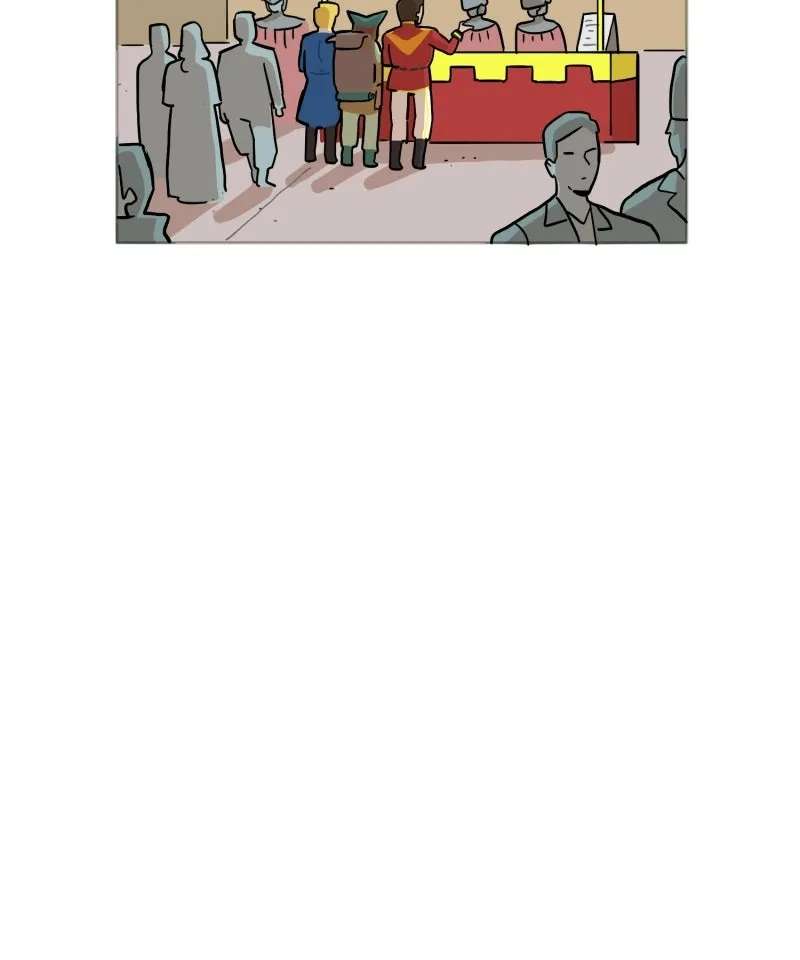 Princess's Princes Chapter 10 - page 19