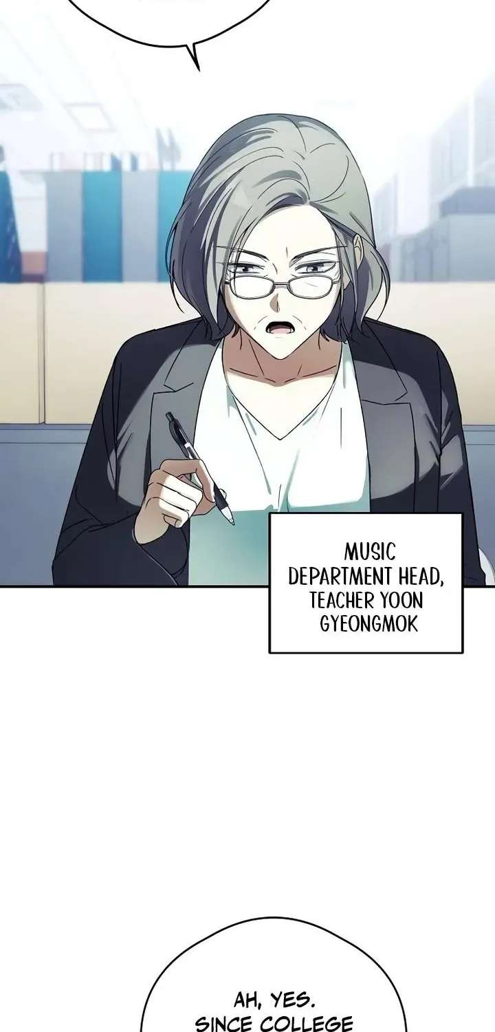 Da Capo for Music Geniuses Chapter 5 - page 64