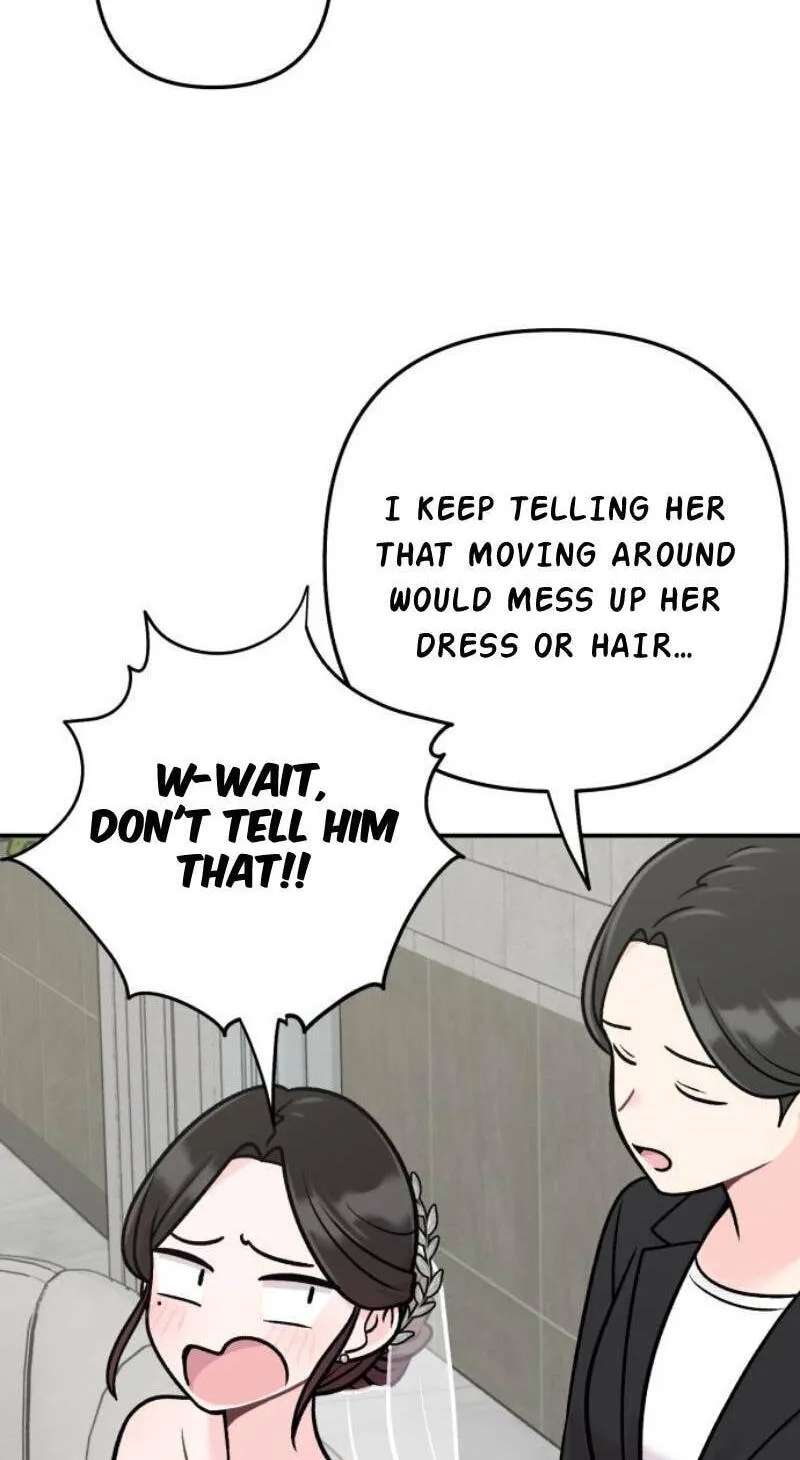 Operation Heart-Pounding Chapter 46 - page 37
