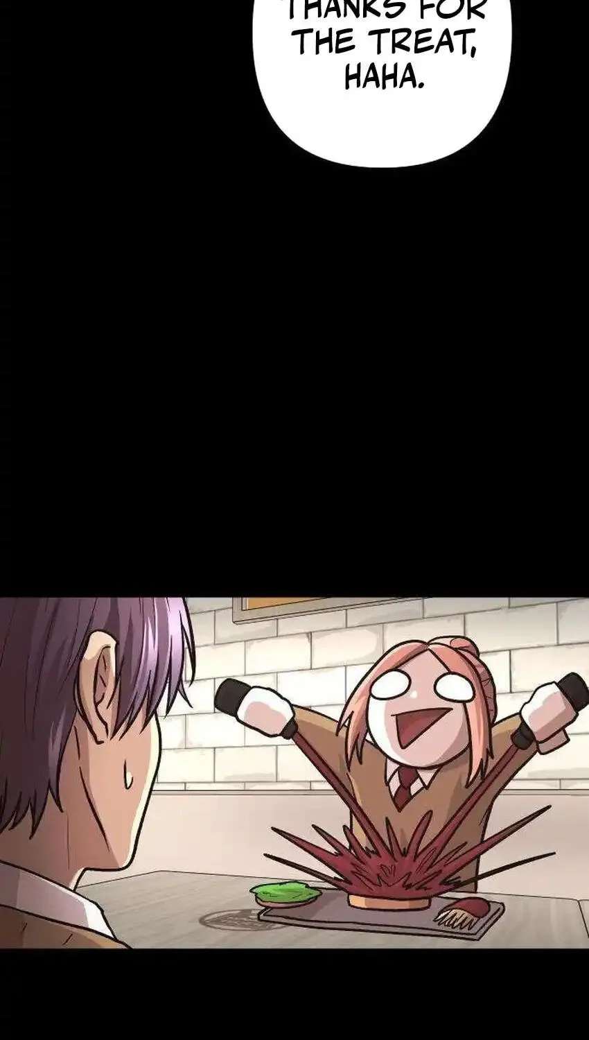 The Strongest Romantic Chapter 24 - page 29