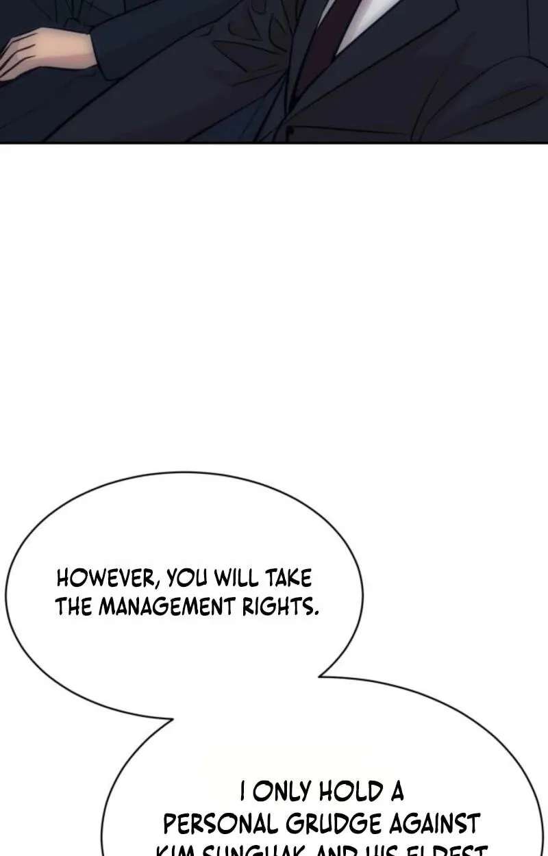 Genius Grandson of the Loan Shark King Chapter 120 - page 49
